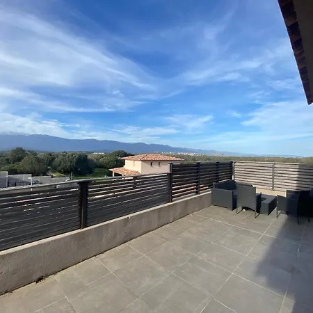 Maison d'hôtes Chez Laurent